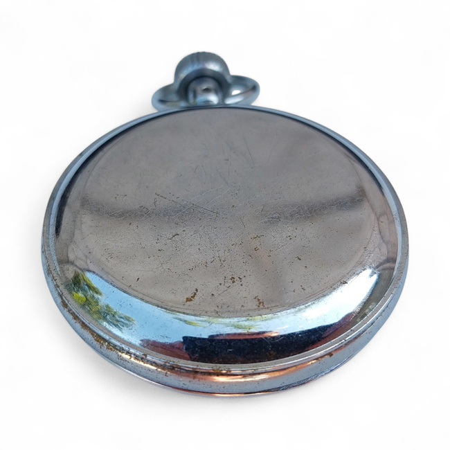 Cronometru (Stopwatch) vintage AGAT - URSS - Surplus militar armata Romana - In stare buna  