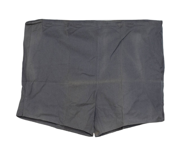 Boxeri - Surplus militar românesc - Gri - Uzati