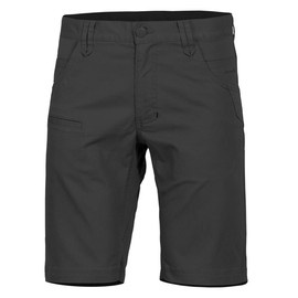 PANTALONI SCURTI - "ROGUE HERO" - Pentagon® - NEGRI