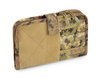 TACTICAL POUCH - OUTAC® COMMAND PANEL - ITALIAN CAMO