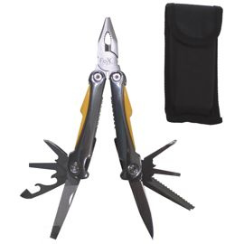 Pocket Tool, big, nylon bag