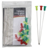 Needle Arrows for Blowgun, 20 pcs
