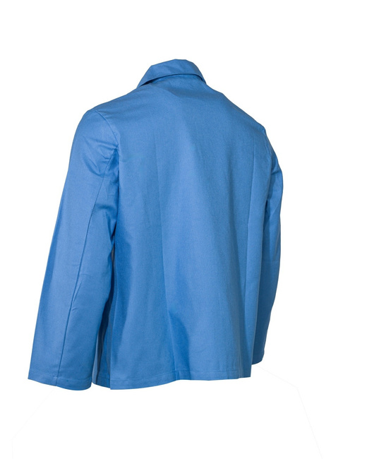 Original Pajamas - German Army BW Military Surplus - Blue - Used