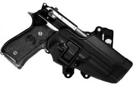 DEFCON 5 BAG, HOLSTER