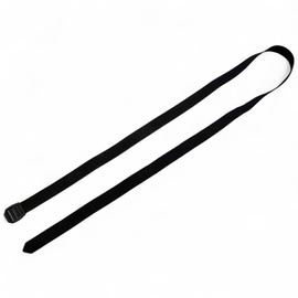 Curea de Transport - Surplus Militar Armata Olandeza NL - Neagra - 168 cm - Uzata