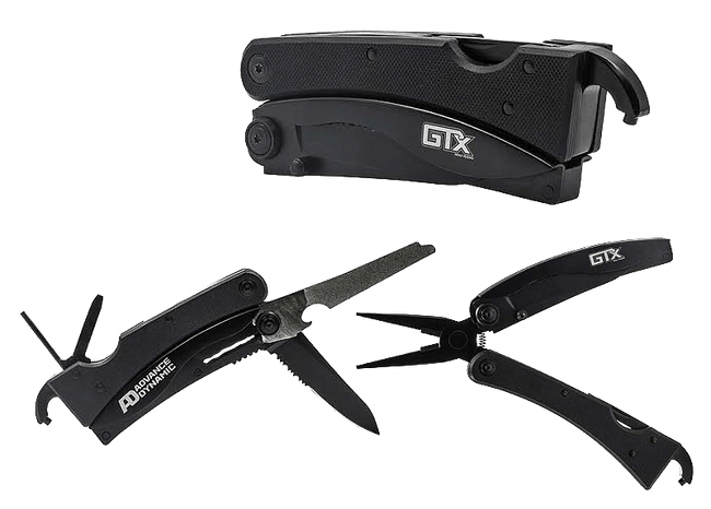 Instrument GTX Glock Armorer Tool