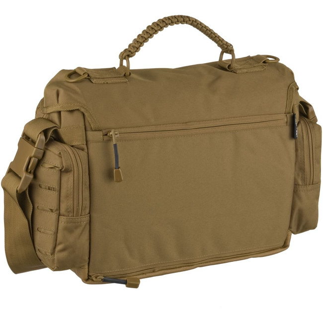 Coyote TACTICAL PARACORD BAG LARGE