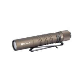 LANTERNA I3T EOS - OLIGHT - DESERT TAN