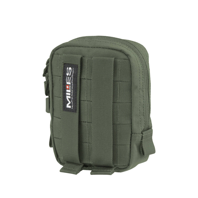 BORSETĂ CU SISTEM MOLLE - "VICTOR" - Pentagon® - OLIV