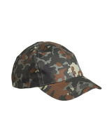  Flecktarn Camo || Flecktarn camo