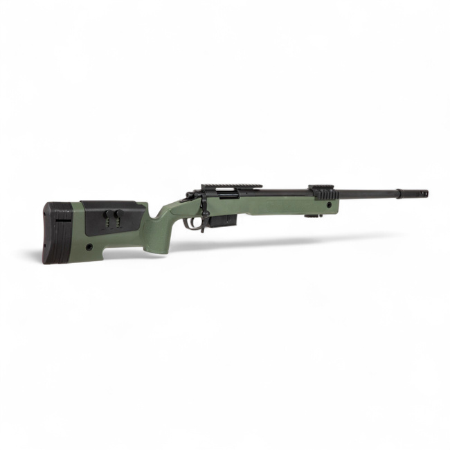 Replica Pusca de Precizie Sniper - SA-S03 CORE - Specna Arms - SPE-03-026060 - Verde Olive Drab