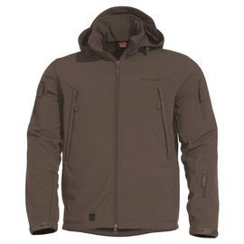 JACHETA SOFTSHELL - ARTAXES ESCAPE - PENTAGON - MARO TERRA
