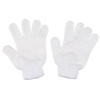 GB GLOVES - KNITTED - WHITE - USED