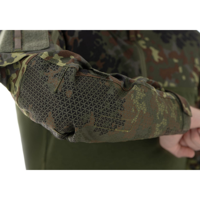 BLUZA COMBAT - RAIDER MK V ATS FLEX - CLAWGEAR - FLECKTARN