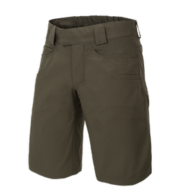 PANTALONI SCURTI TACTICI - GREYMAN - Helikon-Tex - VERDE TAIGA