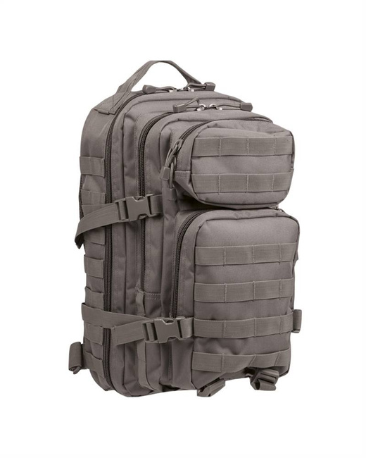 RUCSAC US ASSAULT - 20 L - GRI URBAN