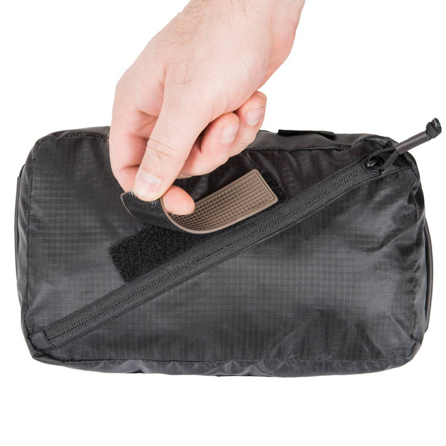 SET OF BAGS - PAKCELL SET® - POLYESTER RIPSTOP - Helikon-Tex® - PL WOODLAND