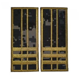 GRADE INSPECTOR VAMAL SUPERIOR - CONTROL/ CAMUFLAJ URBAN