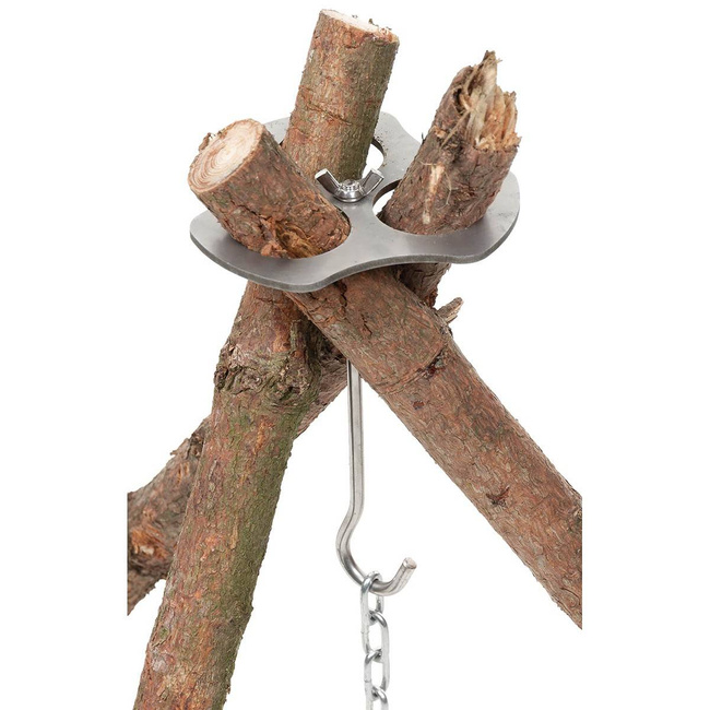SUPORT TREPIED - CU LANT SI CARLIG - Fox Outdoor