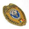 Cu scai (Velcro)