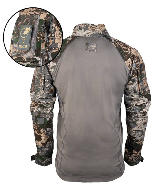 TRICOU TACTIC DE TEREN 2.0, PHANTOMLEAF WASP I Z1B - MIL-TEC