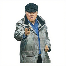 Tinta hartie 01 - 89 x 63 cm - Reintex