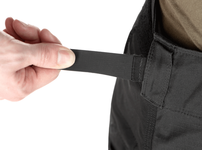 PANTALONI TACTICI - OPERATOR MK.II - CLAWGEAR - NEGRI