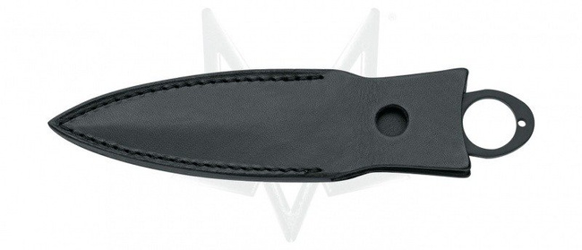 Fox Knives U.T.K. Undrercover Tactical Knife Throwing Version