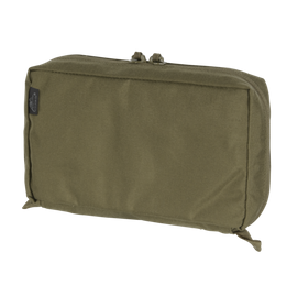 GEANTA EDC INSERT LARGE® - CORDURA® - VERDE OLIVE