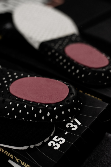 BRANTURI - TALPICI - MAGNUM