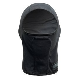 BALACLAVA "ROTA" - BLACK - MAGNUM