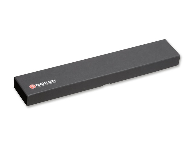 KITCHEN KNIFE CORE PROFESSIONAL BREAD KNIFE - BOKER
