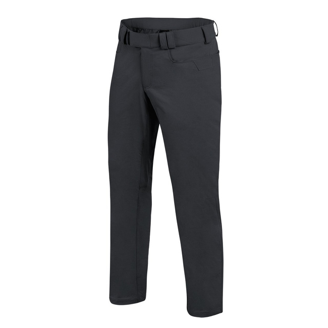 PANTALONI TACTICI - COVERT TACTICAL - VERSASTRETCH - Helikon-Tex - NEGRI