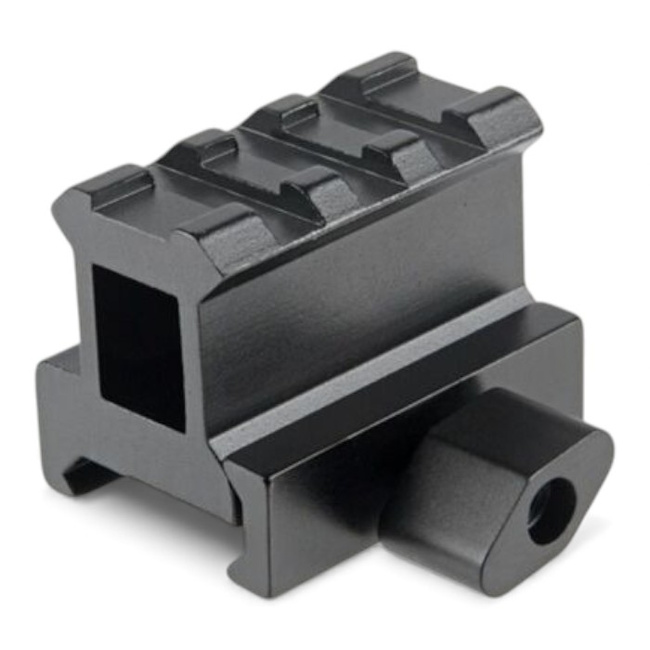 Mini inaltator RIS 1 inch - Negru - Vector Optics