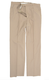 PANTALONI GERMANI - KAKI - SURPLUS MILITAR - UZAȚI