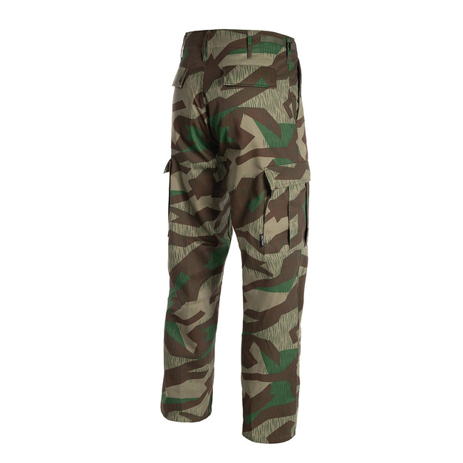 PANTALONI AMERICANI DE TEREN RANGER - STIL BDU - SPLINTER