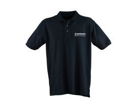 TRICOU POLO 2.0 - NEGRU - XL - BOKER
