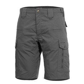PANTALONI SCURȚI - RANGER 2.0 - Pentagon® - GRI LUP