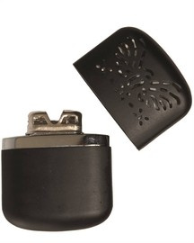 Tinplate negru de buzunar Mil-tec®pro.