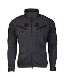JACHETA TACTICA INTERVENTIE SAS CHIMERA - NEAGRA - MIL-TEC