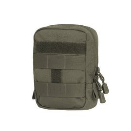BORSETĂ CU SISTEM MOLLE - "VICTOR" - Pentagon® - VERDE RAL7013
