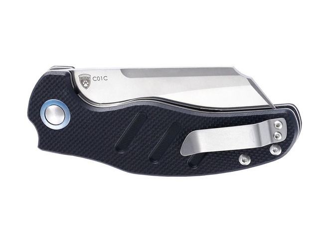 Cutit Kizer Sheepdog XL Black