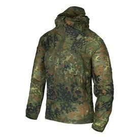 JACHETA ANTIVANT WINDRUNNER - Nylon WindPack - FLECKTARN
