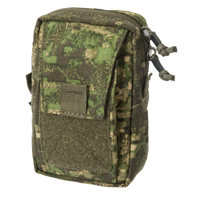 POUCH PENTRU CUREA - NAVTEL O.08 - CORDURA® - 15 x 9 x 4.5 cm - Helikon-Tex® - PENCOTT® WILDWOOD™