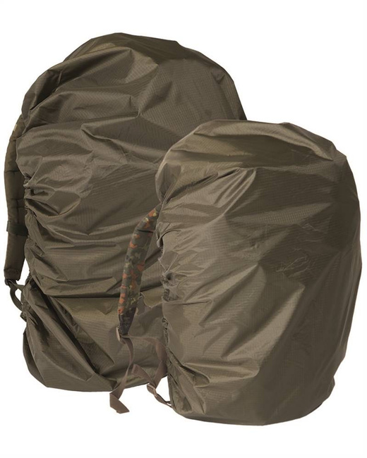 HUSA GERMANA PENTRU RUCSAC - Mil-Tec - OD