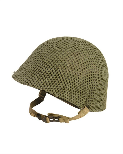 PLASA PENTRU CASCA DIN OTEL M44 - SURPLUS MILITAR AMERICAN - UZATA