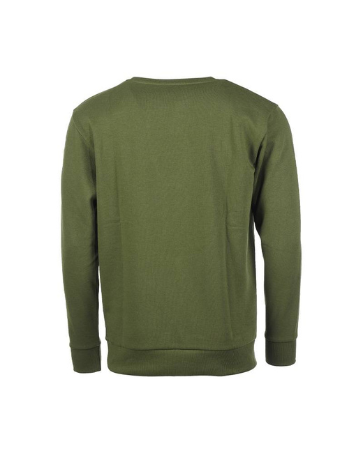 SWEATSHIRT - "TOP GUN" - MIL-TEC® - OD