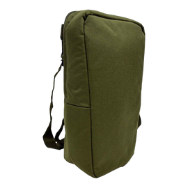 PVS Night Vision Equipment Bag - Military surplus from the Dutch army - Olive 
