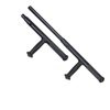 EXPANDABLE TONFA BATON - ExT-24/61 - 61 CM