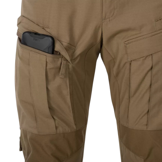 MCDU PANTS - Helikon-Tex - COYOTE